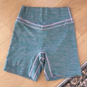 Vitality volley shorts